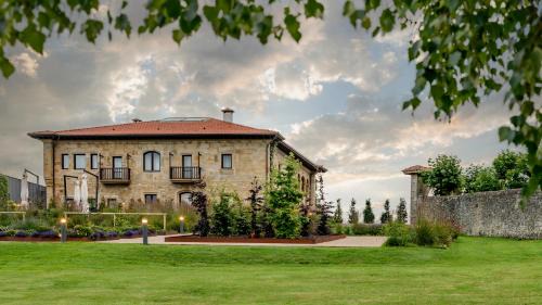 Luces Hotel | CoolRooms Palacio de Luces