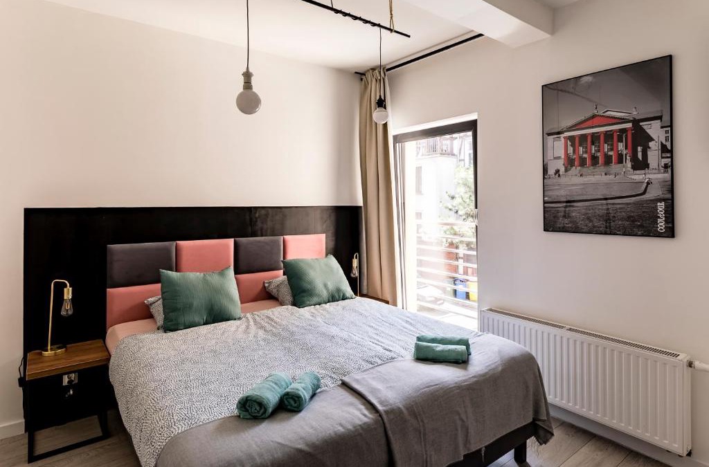 Jezyce Apartment | Cooltour