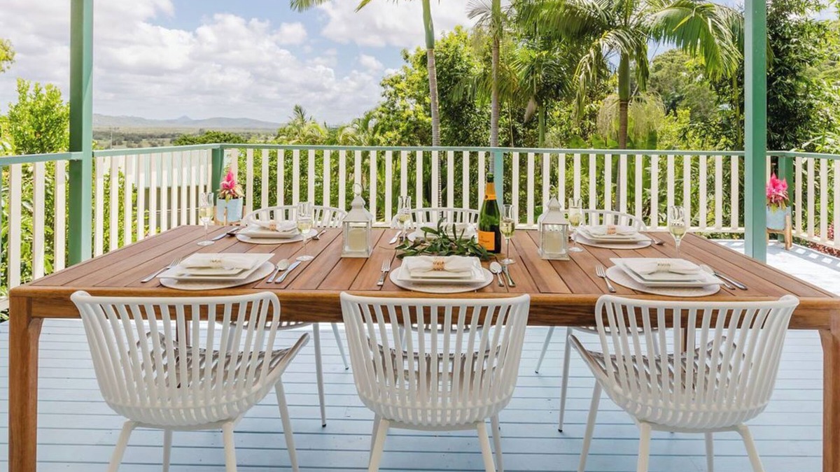 Sunshine Coast House | Coolum Beach 5mins Mountain views Pet friendly