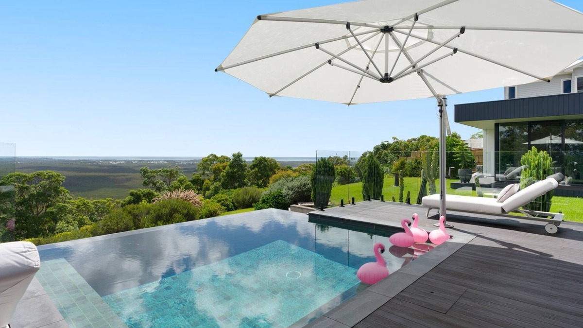 Yandina Creek House | Coolum Beach Country Retreat