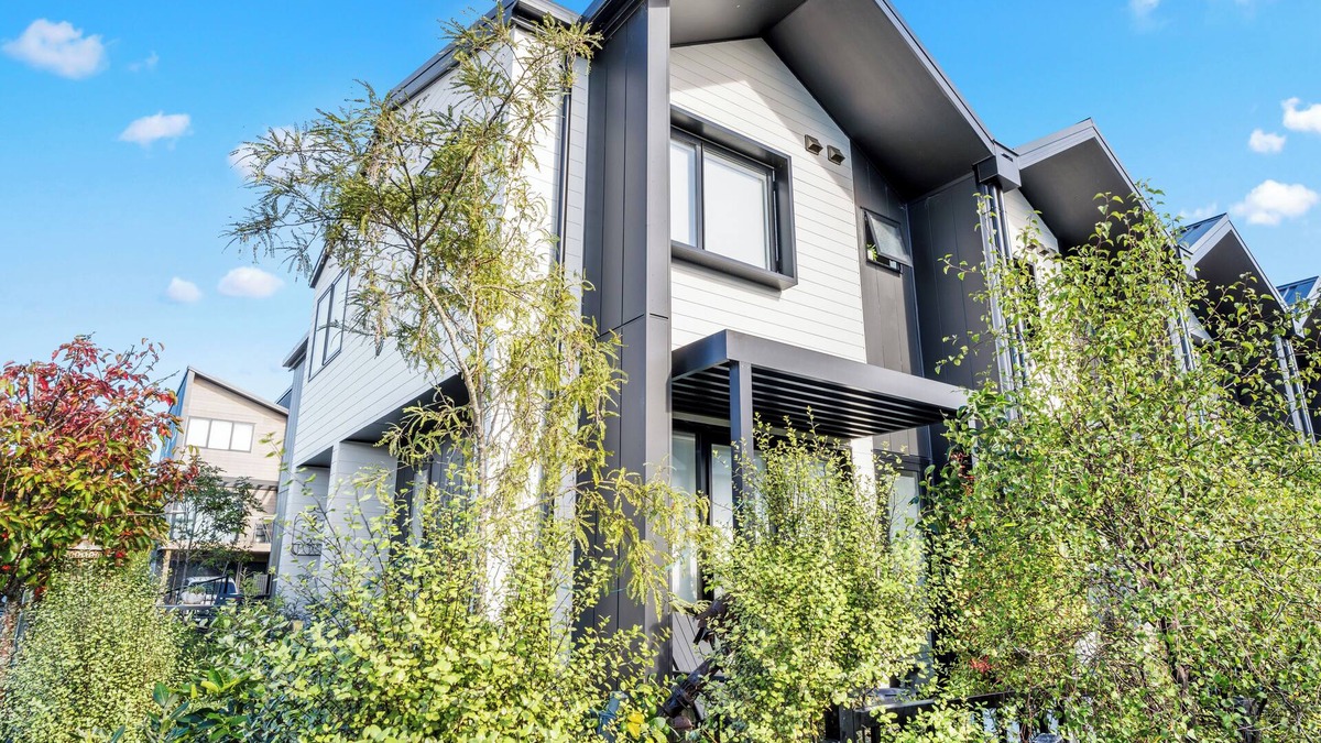 Long Bay House | Coolwaters - Long Bay Private Townhouse