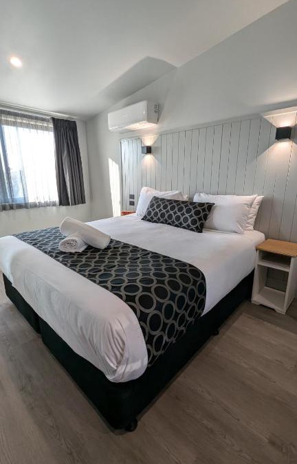 Cooma Hotel | Cooma High Country Motel