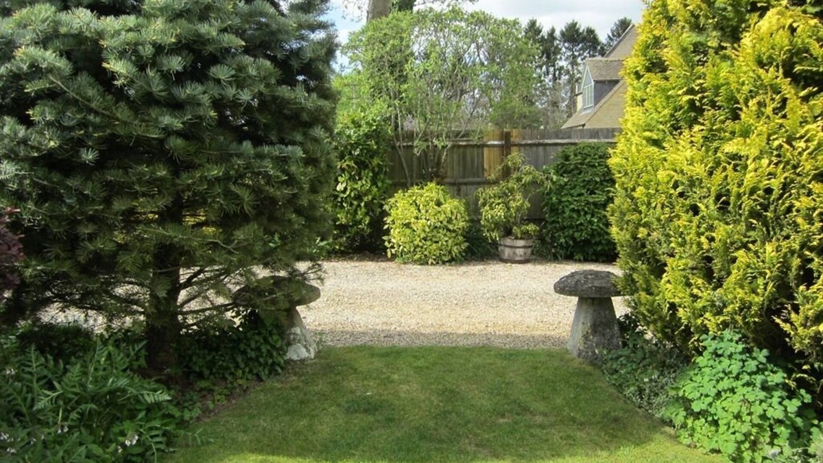 Bourton-on-the-Water House | Coombe House