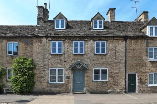 Tetbury House | Coombers Mead Cottage