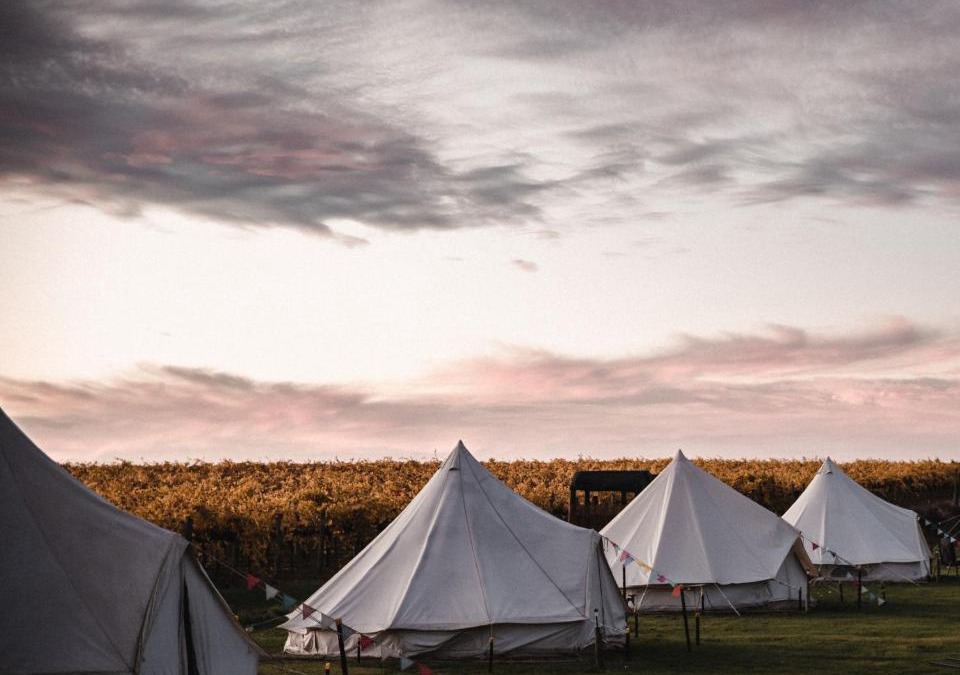 Comaum Resort | Coonawarra Bush Holiday Park