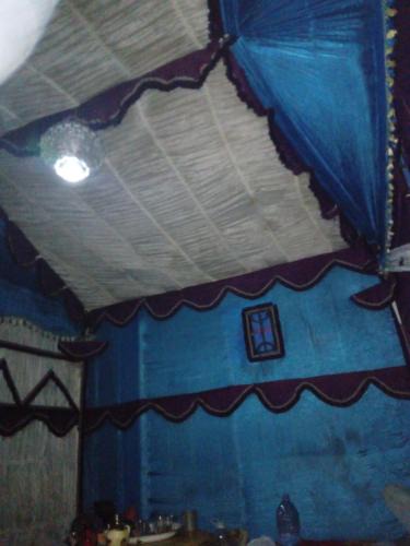 Belfaa House | Coopérative Touristique ASONFO NDARON