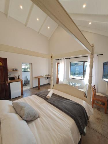 Howick Apartment | Cooper Cottage