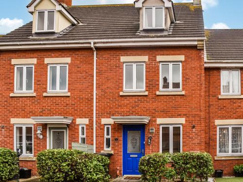 Hewish House | Coopers Townhouse - Cottage