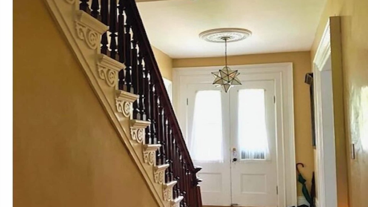 Richfield Springs House | Cooperstown Baseball 13mi—Glimmerglass only 7mi—Gorgeous House—4BR—Cent A/C—Yard