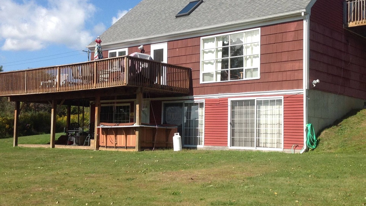 Fly Creek House | Cooperstown Pine Row Manor 5 minutes to Dream Park 2 minutes to Hall of Fame