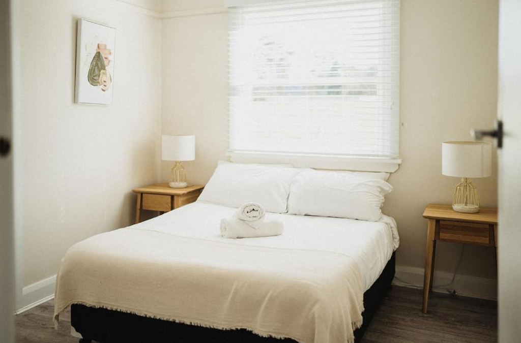Cooranbong Apartment | Cooranbong Rural Farm Creekside