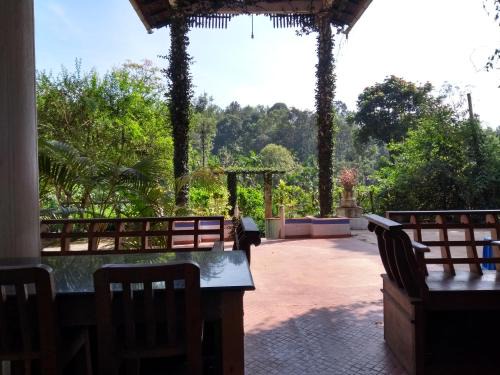 Somvarpet House | Coorg 4 C's Little Paradise
