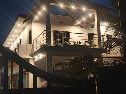 Kushalnagar House | Coorg Ashiyana