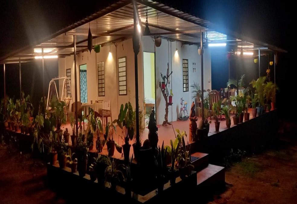 Kalakandur House | Coorg Coffee Country Park by StayApart