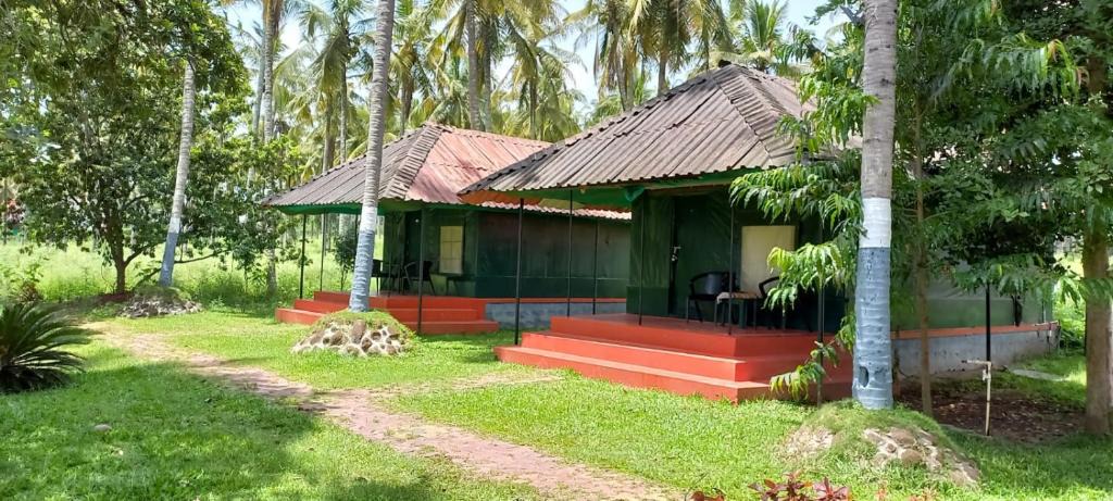 Piriyapatna House | Coorg end Homestay Kushal nagar