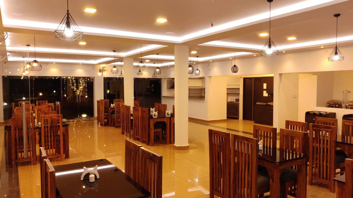 Stuart Hill Cottage | COORG GAVADANA RETREAT FOR FAMILY AND FREINDS