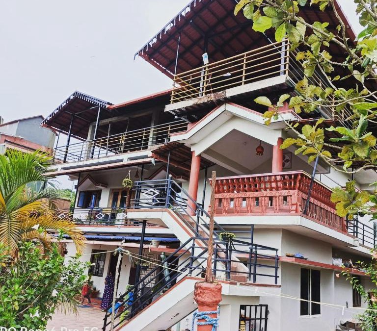 Katakeri Rural House | Coorg girinivas homestay 102