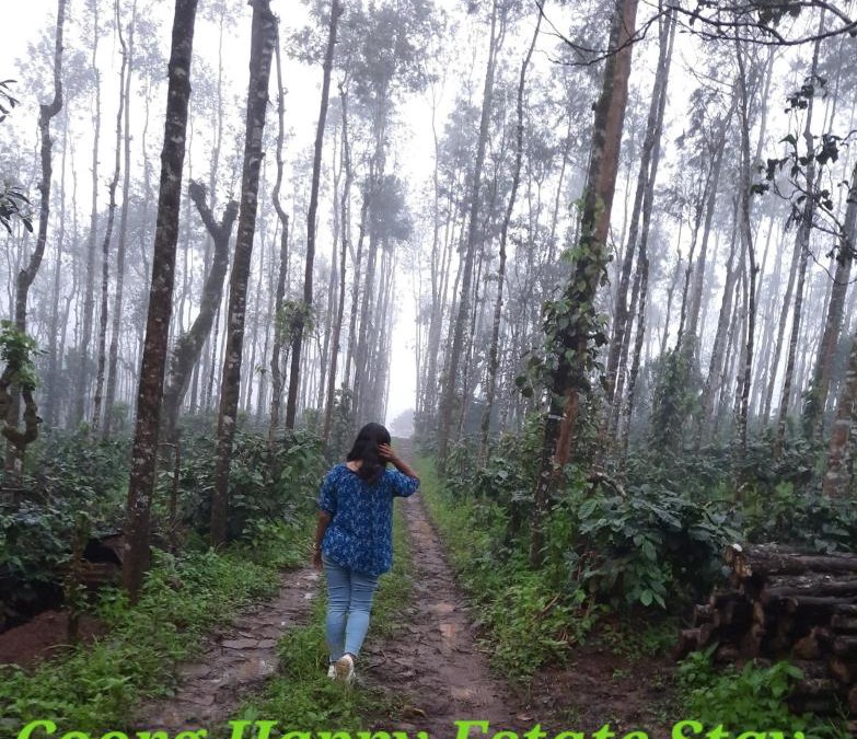Virarajendrapet House | Coorg Happy Estate Stay