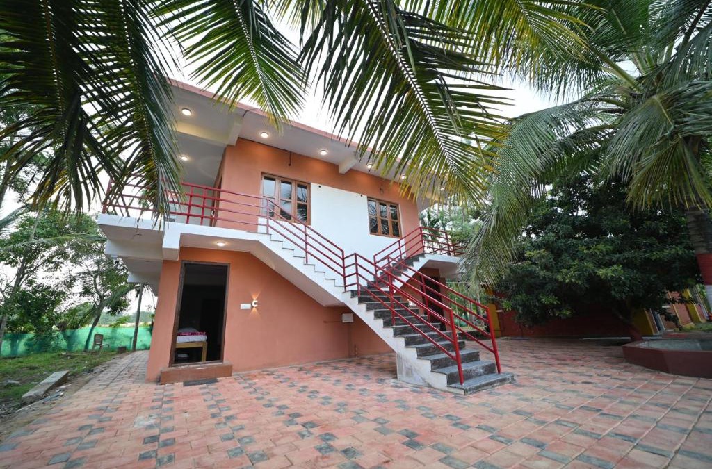 Kushalnagar Bed & Breakfast | Coorg HomeStay Resort