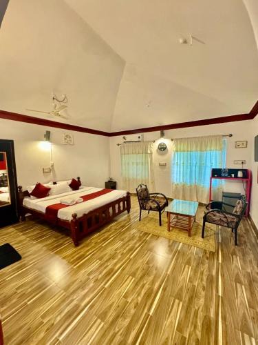 Kushalnagar Hotel | Coorg Nest Cottages By Dreamy Vacations