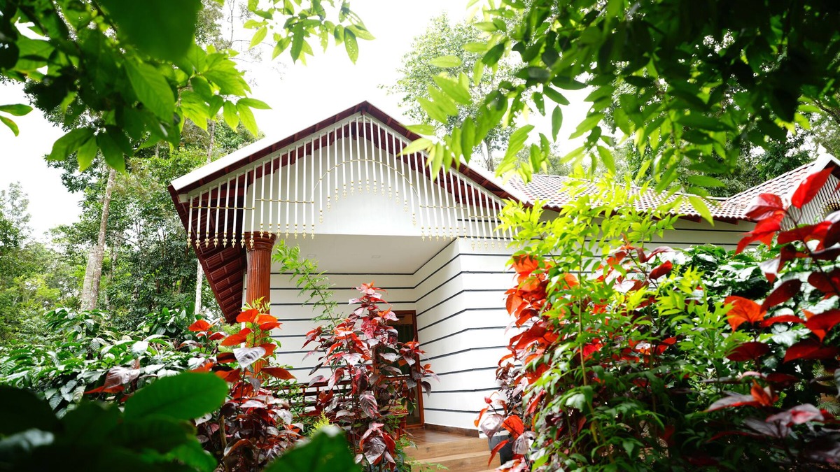 Somvarpet Resort | Coorg Orange Blossom Resort and Spa