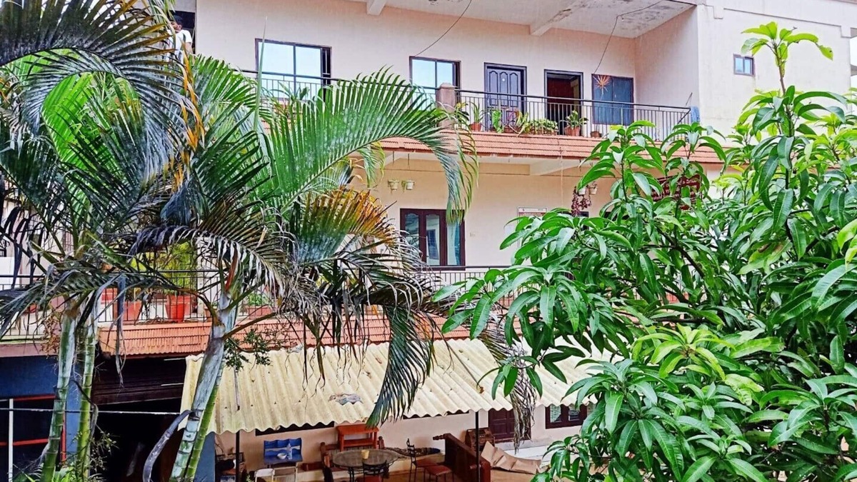 Stuart Hill Apartment | Coorg Villas 2-bedroom apartment in Madikeri