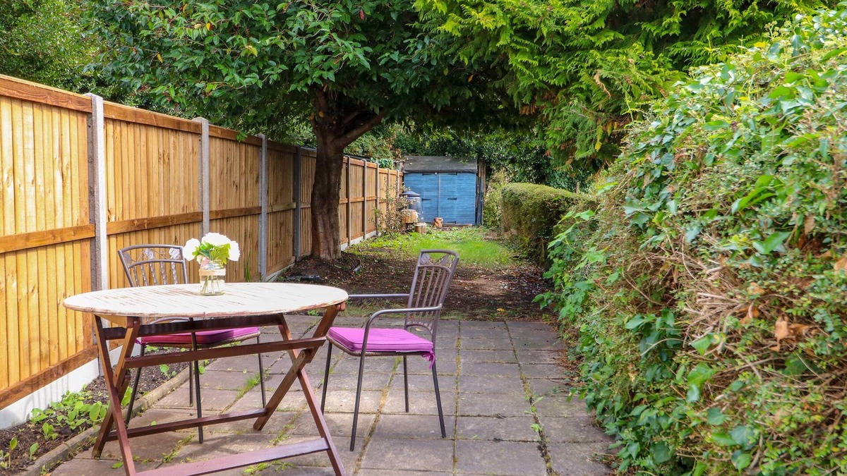 Martham Cottage | Coorie Cottage