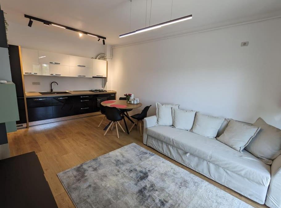 Alba Iulia Apartment | Coors Apartment