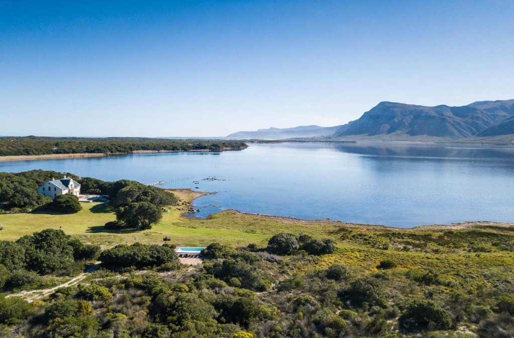 Greater Hermanus Resort | Coot Club