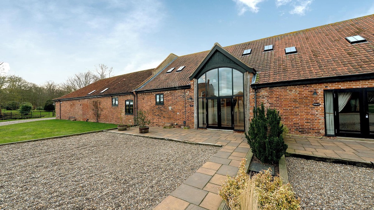 Beccles Cottage | COOT, pet friendly, character holiday cottage in Wheatacre