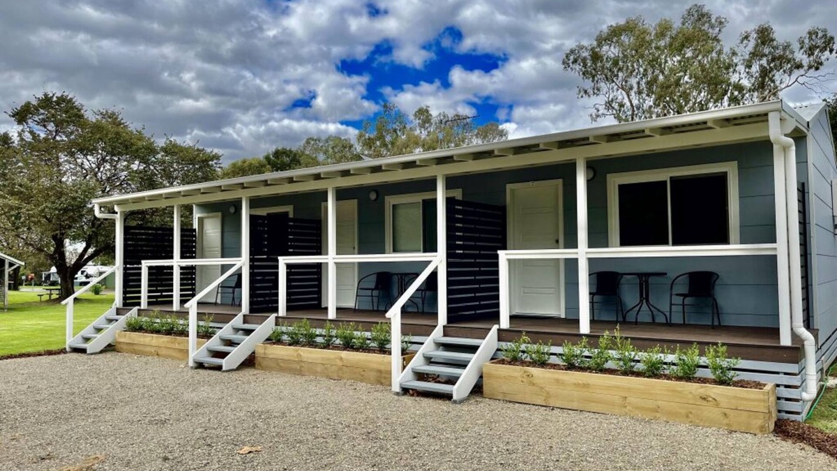 Cootamundra RV Rental | Cootamundra Caravan Park