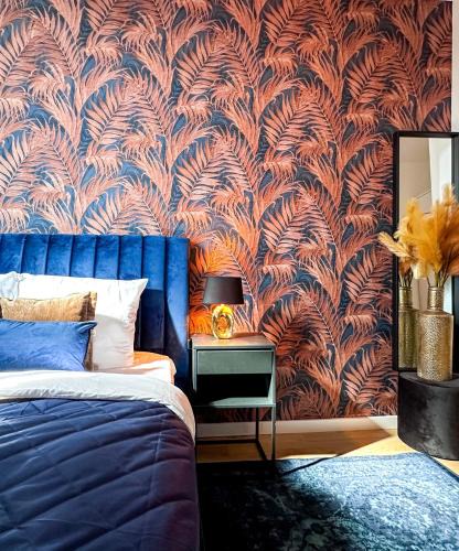 Breda Centrum Apartment | Cooth's Royale