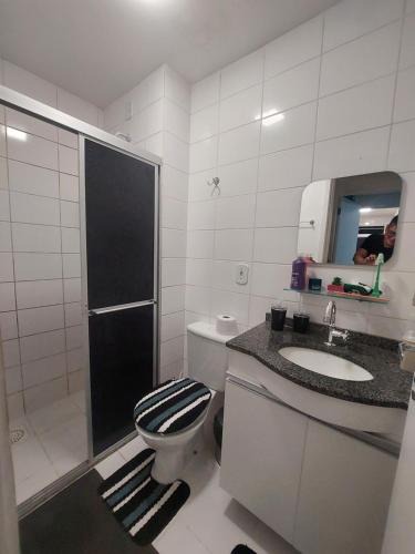 Tenone Apartment | COP 30 ALUGO Apartamento mobiliado com excelente localização e condomínio completo