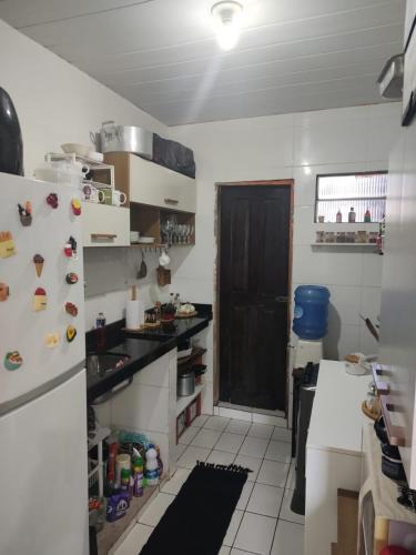 Maguari-Cajui House | Cop 30, casa tranquila