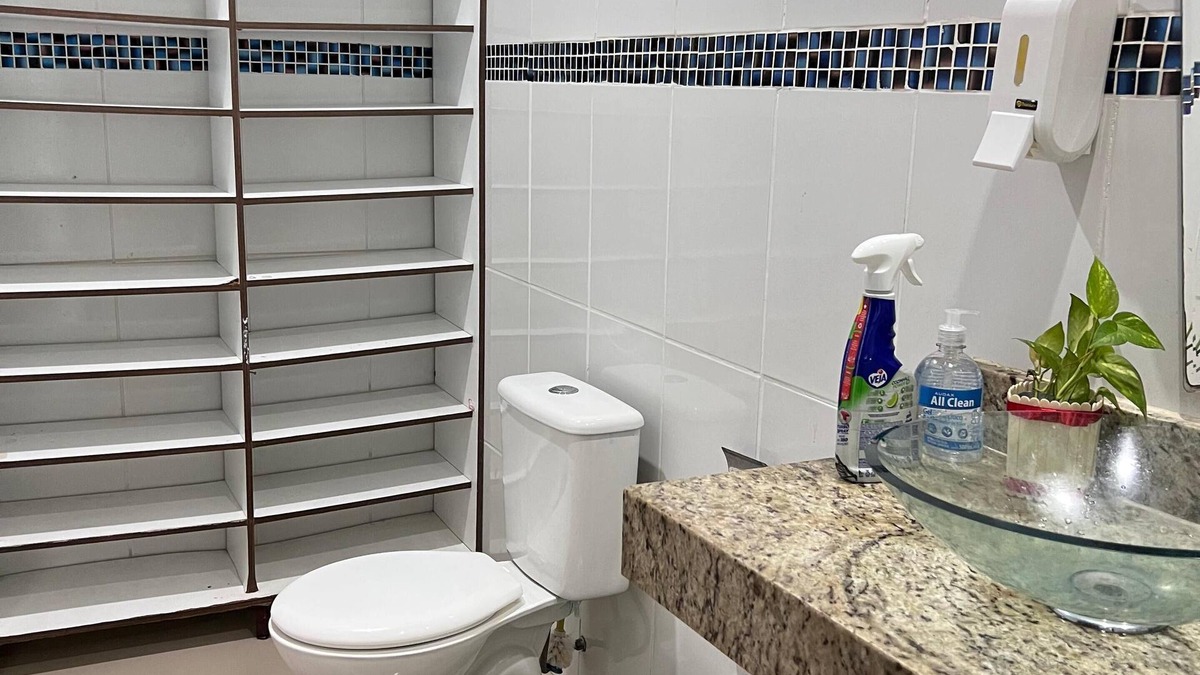 Tapana House | COP 30 HOUSE 12 BEDS.