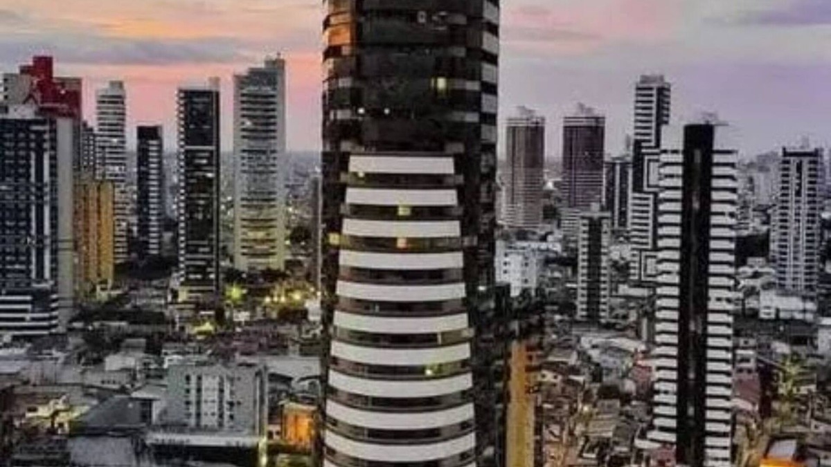 Umarizal House | COP 30 Rental – 4 Suites, 230m² Apartment in Belém/PA