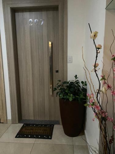 Castanheira Apartment | COP 30 Residencial Varanda Castanheira