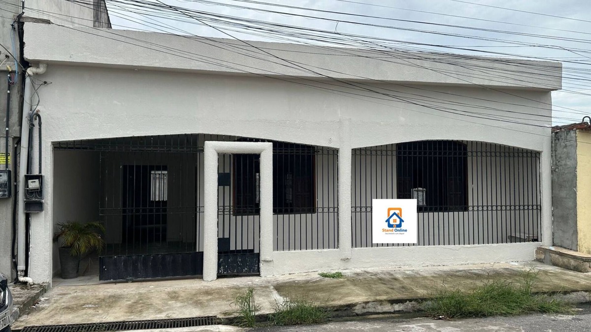 Coqueiro House | COP 30 - PROPERTY IS LOCATED 15 MINUTES FROM THE CENTER OF BELEM (ANANINDEUA)