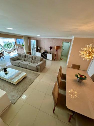 Sao Bras Apartment | COP30 Apartamento de Luxo