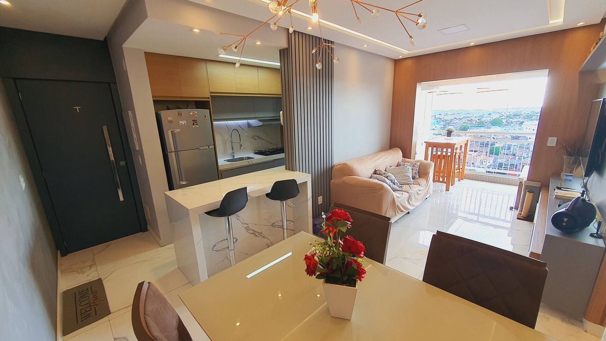 Pedreira Apartment | COP30 BELEM APARTMENT 600 METERS FROM THE HANGAR, EVENT LOCATION. AREA WILL BE CLOSED FOR EVENT.