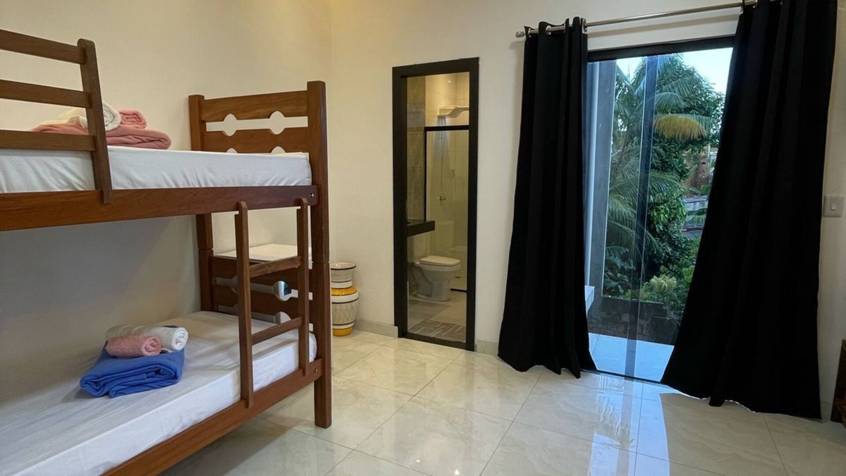 Castanheira House | COP30: ROOM FOR 4 PEOPLE 10 MINUTES FROM THE MAIN EVENT.