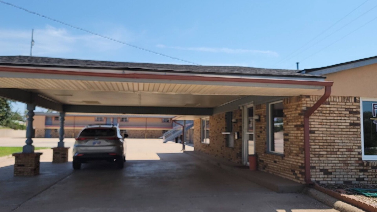 Medicine Lodge Hotel | Copa Budget Inn