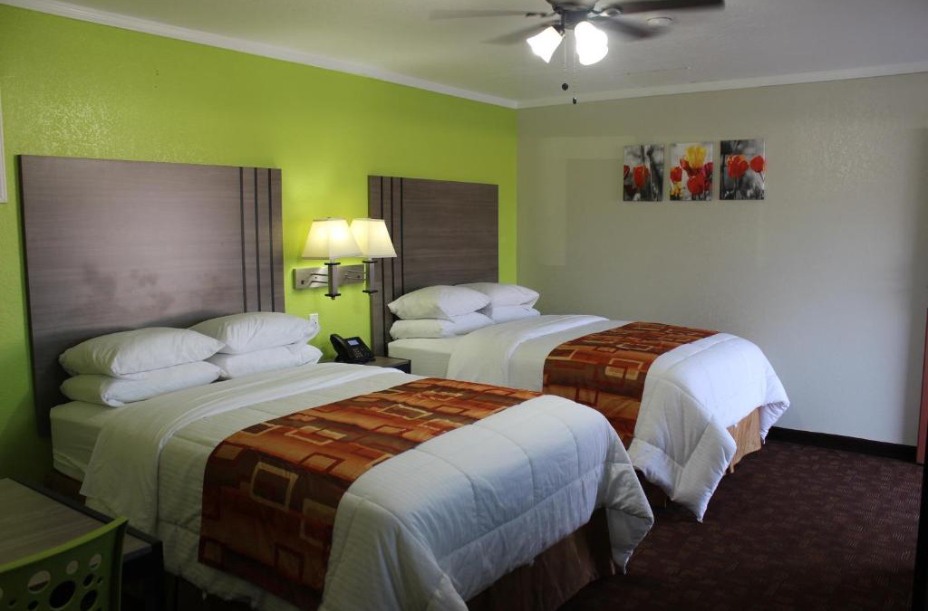 Kingman Hotel | Copa Motel