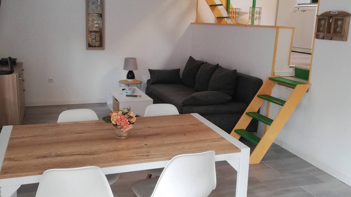 La Fere House | Copacabana - The happiness house!