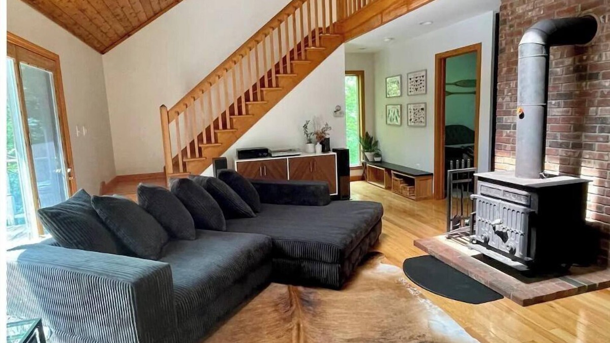 Town of Copake House | Copake Lakes Hidden Treasure