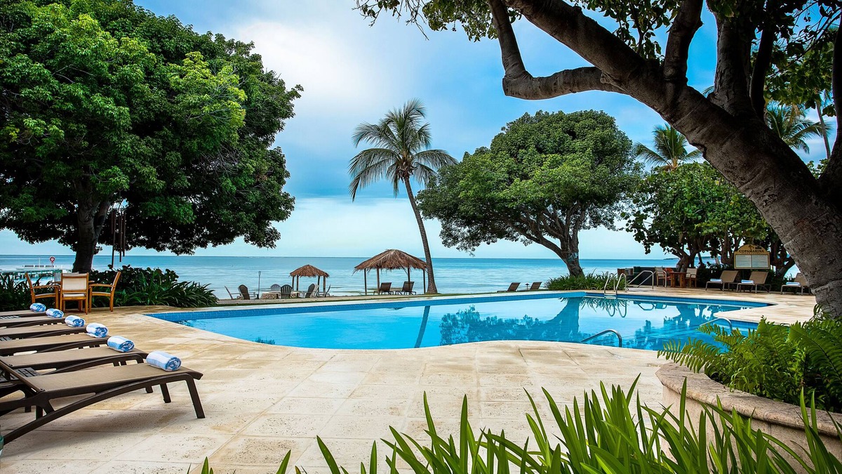 Carenero Resort | Copamarina Beach Resort & Spa