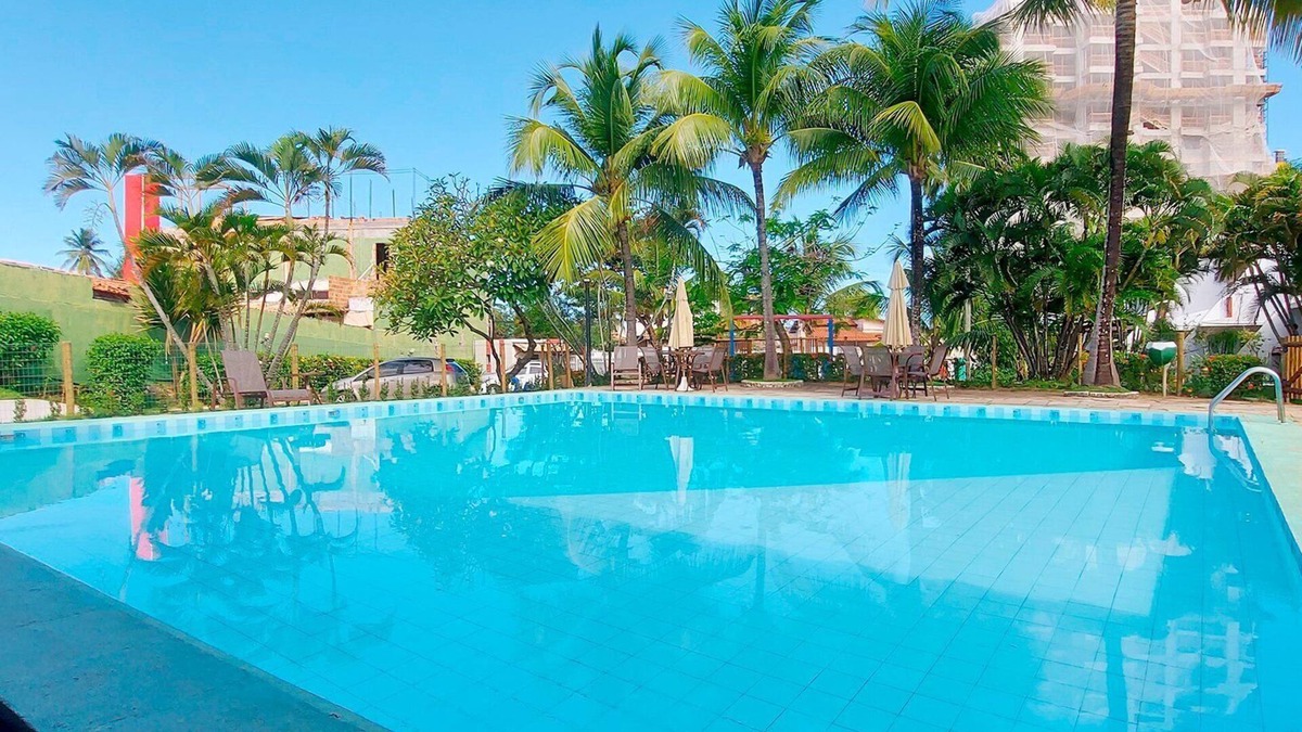 Itapua Condo | COPDS0103 - Great house to relax in condominium