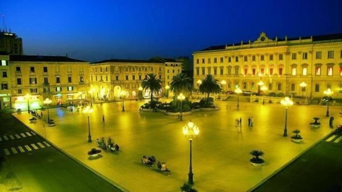 Sassari Bed & Breakfast | Copenaghen House