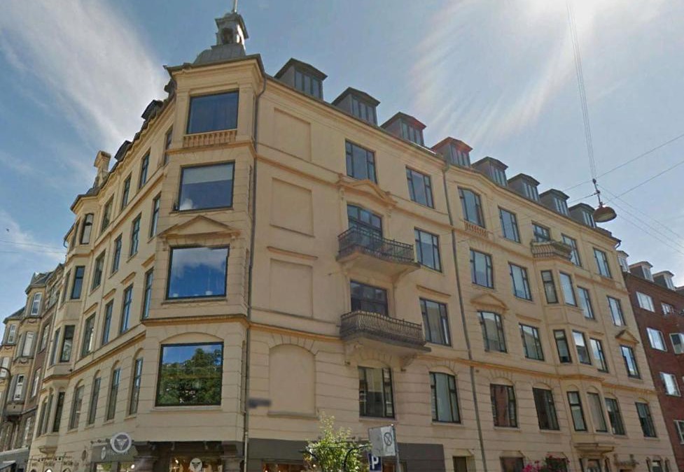 Osterbro Apartment | Copenhagen Apartment with excellent location