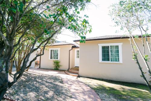 Solvang House | Copenhagen Cottage